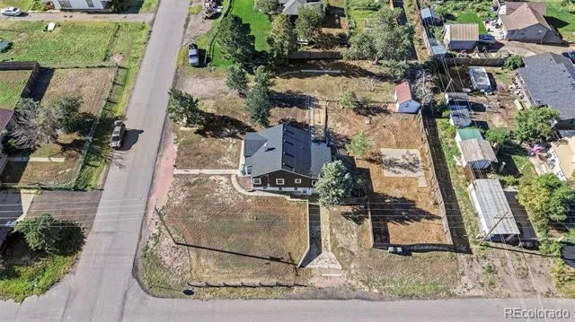 205 S McDonnell Street Byers, CO 80103