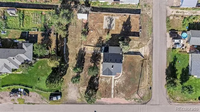 205 S McDonnell Street Byers, CO 80103