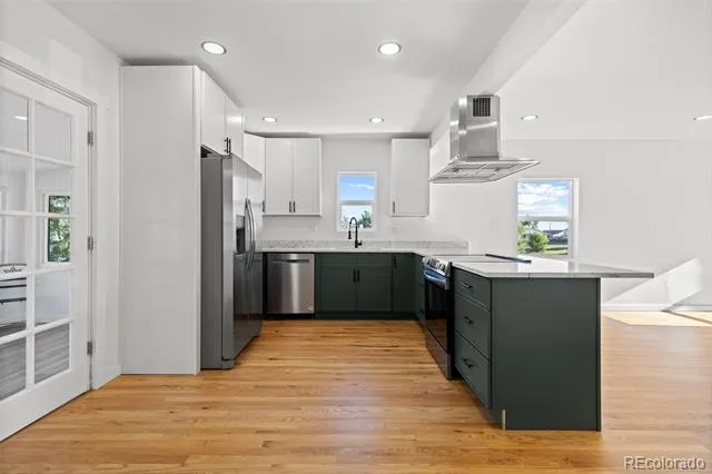 205 S McDonnell Street Byers, CO 80103