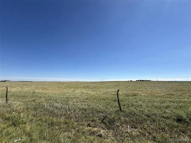 0 Judge Orr Road Calhan, CO 80808