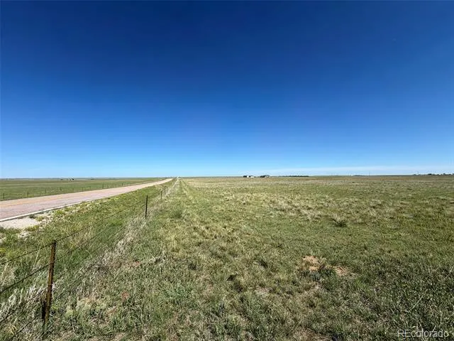 0 Judge Orr Road Calhan, CO 80808