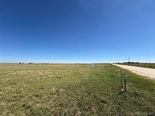 0 Judge Orr Road Calhan, CO 80808