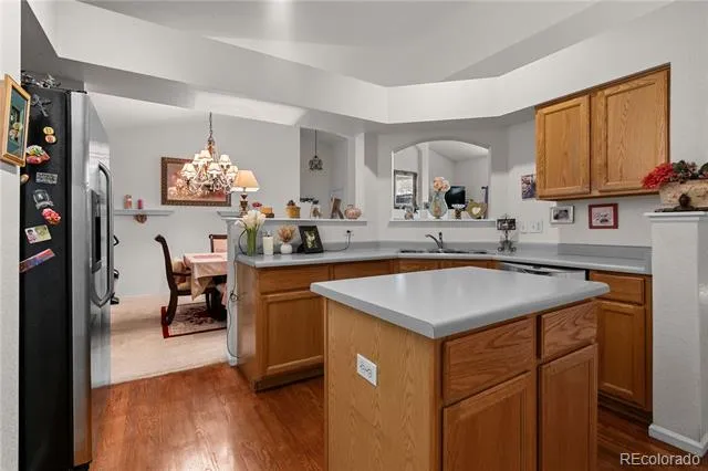 9567 Brentwood Way #A Broomfield, CO 80021