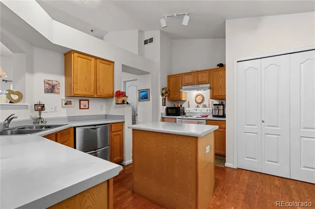 9567 Brentwood Way #A Broomfield, CO 80021