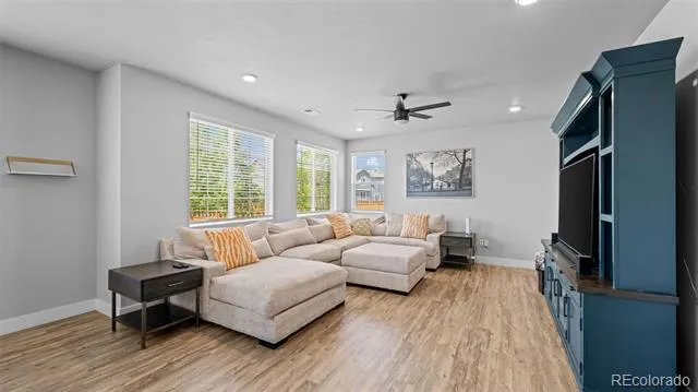 6205 Sherwood Avenue Frederick, CO 80504