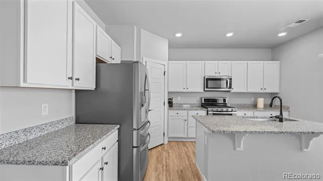 6205 Sherwood Avenue Frederick, CO 80504