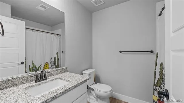 6205 Sherwood Avenue Frederick, CO 80504