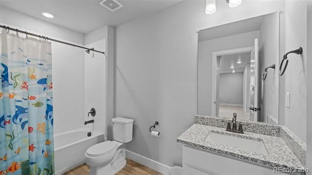 6205 Sherwood Avenue Frederick, CO 80504