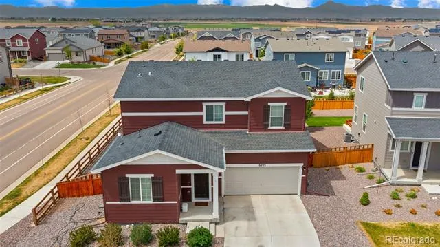 6205 Sherwood Avenue Frederick, CO 80504