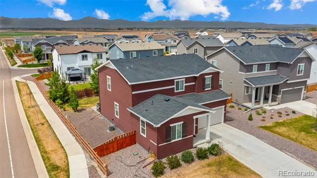 6205 Sherwood Avenue Frederick, CO 80504