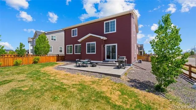 6205 Sherwood Avenue Frederick, CO 80504