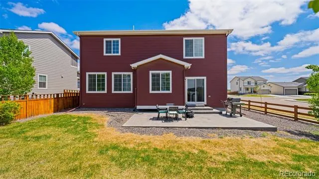 6205 Sherwood Avenue Frederick, CO 80504