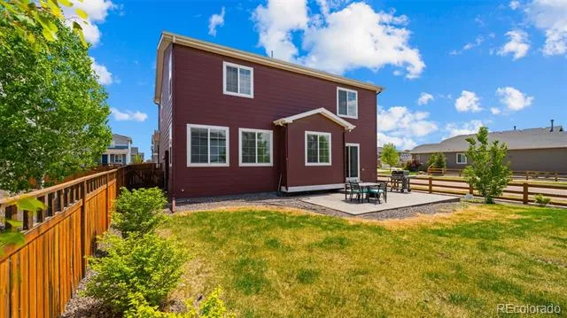 6205 Sherwood Avenue Frederick, CO 80504