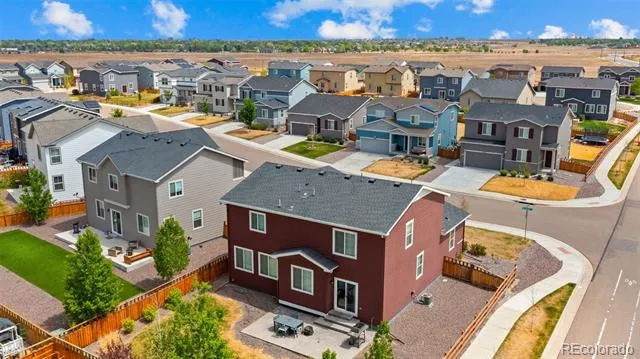 6205 Sherwood Avenue Frederick, CO 80504