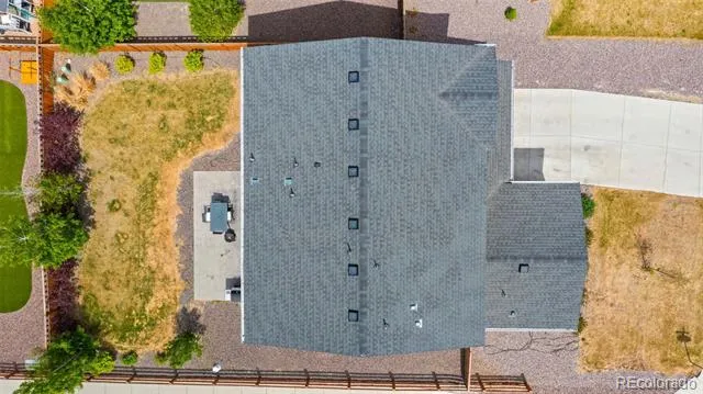 6205 Sherwood Avenue Frederick, CO 80504