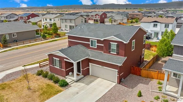 6205 Sherwood Avenue Frederick, CO 80504