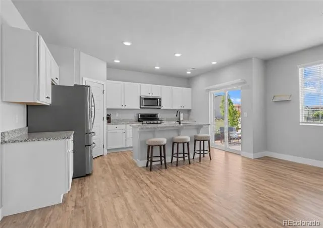 6205 Sherwood Avenue Frederick, CO 80504