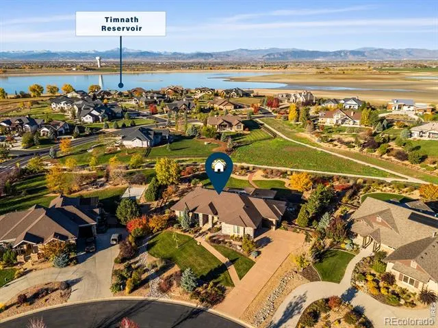 6862 Wildshore Drive Timnath, CO 80547