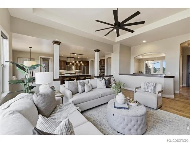 6862 Wildshore Drive Timnath, CO 80547