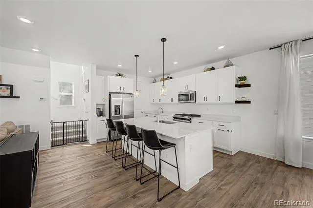 15763 W Girard Avenue Morrison, CO 80465