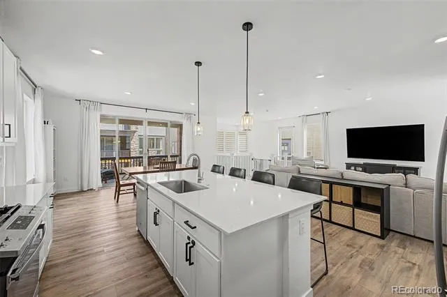 15763 W Girard Avenue Morrison, CO 80465