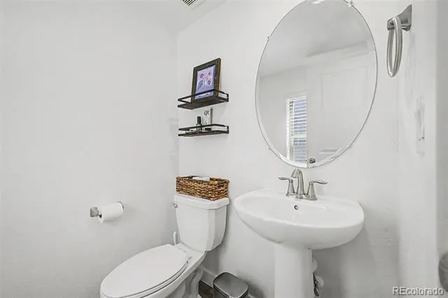 15763 W Girard Avenue Morrison, CO 80465
