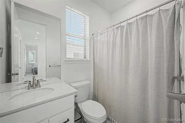15763 W Girard Avenue Morrison, CO 80465
