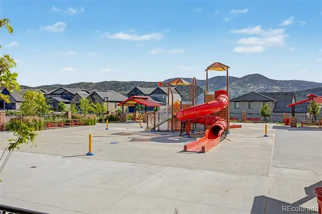 15763 W Girard Avenue Morrison, CO 80465