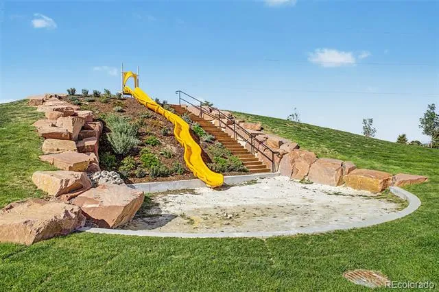15763 W Girard Avenue Morrison, CO 80465