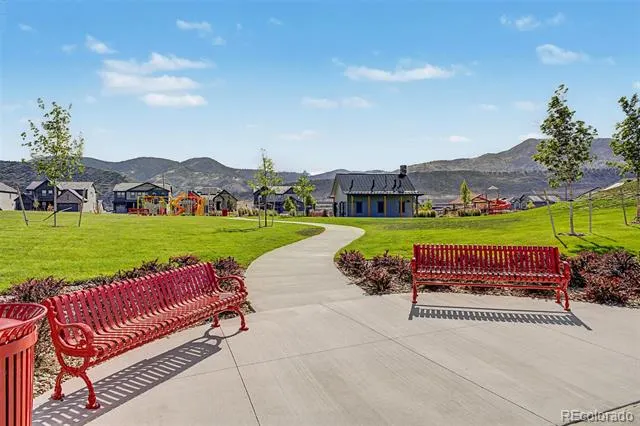 15763 W Girard Avenue Morrison, CO 80465