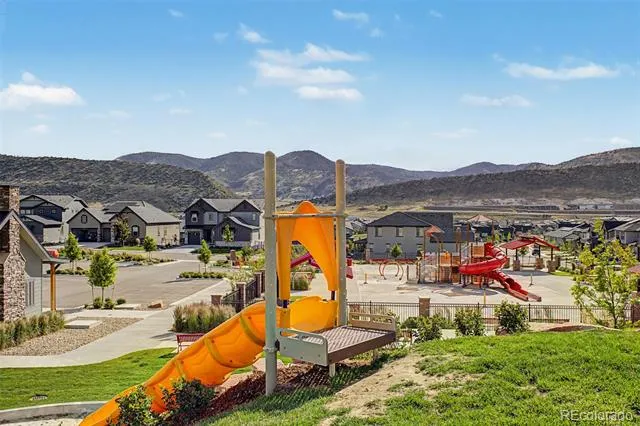 15763 W Girard Avenue Morrison, CO 80465