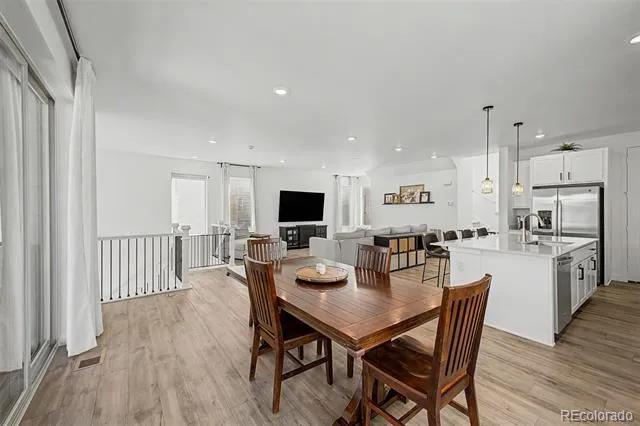 15763 W Girard Avenue Morrison, CO 80465