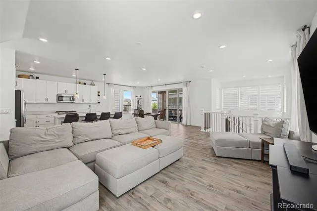 15763 W Girard Avenue Morrison, CO 80465