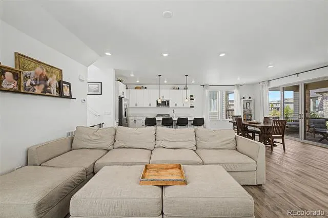 15763 W Girard Avenue Morrison, CO 80465