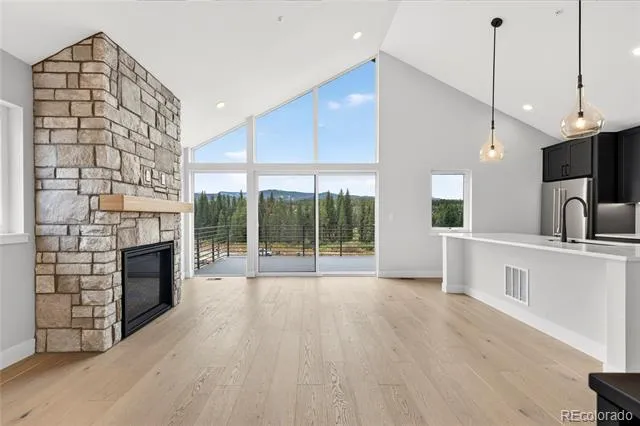 101 Wheeler Road Winter Park, CO 80482