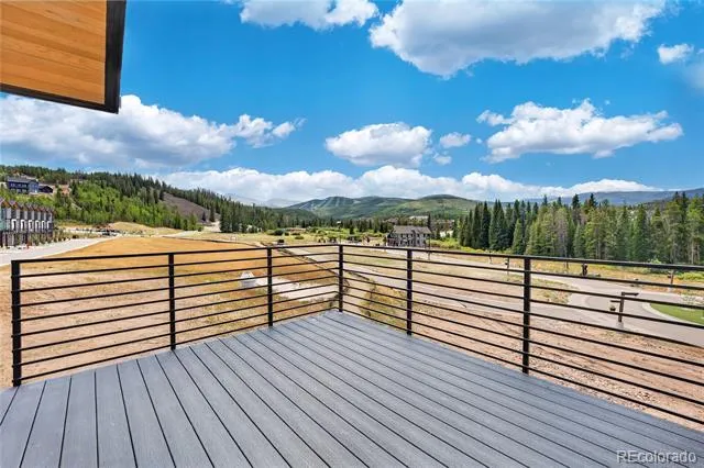 101 Wheeler Road Winter Park, CO 80482