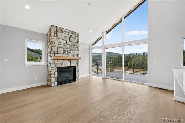 101 Wheeler Road Winter Park, CO 80482