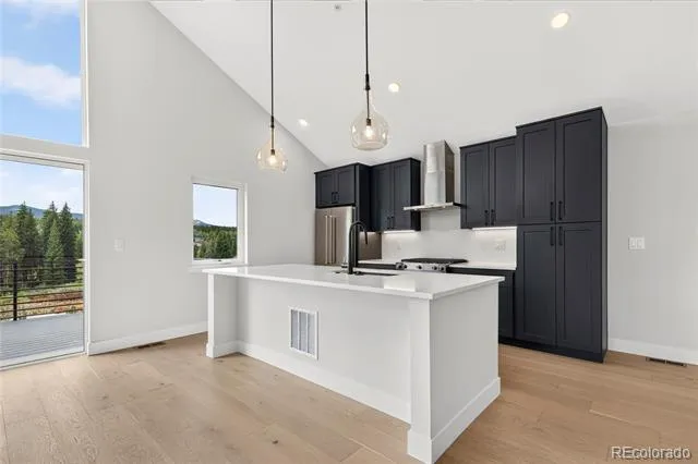 101 Wheeler Road Winter Park, CO 80482