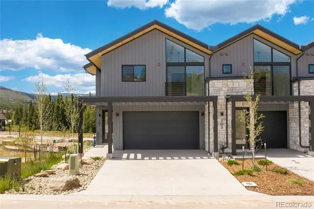 101 Wheeler Road Winter Park, CO 80482