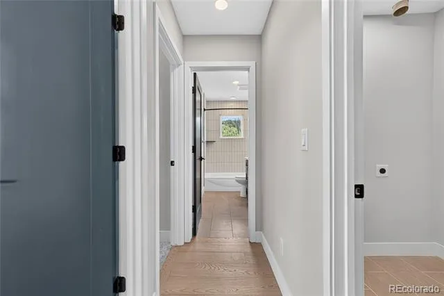 101 Wheeler Road Winter Park, CO 80482
