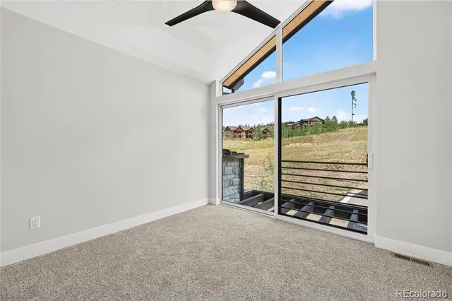 101 Wheeler Road Winter Park, CO 80482