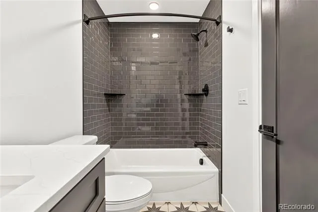 101 Wheeler Road Winter Park, CO 80482