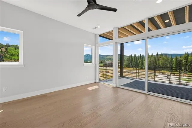 101 Wheeler Road Winter Park, CO 80482