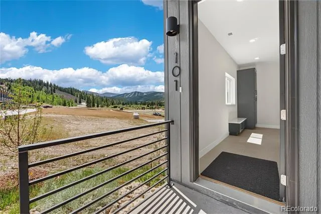 101 Wheeler Road Winter Park, CO 80482