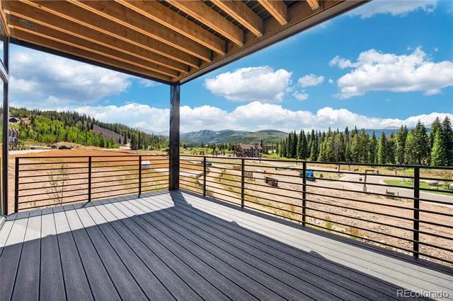 101 Wheeler Road Winter Park, CO 80482