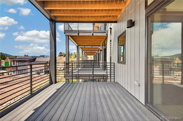 101 Wheeler Road Winter Park, CO 80482