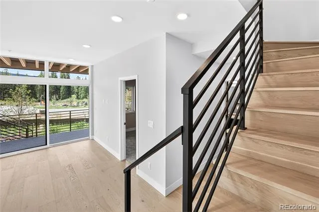 101 Wheeler Road Winter Park, CO 80482