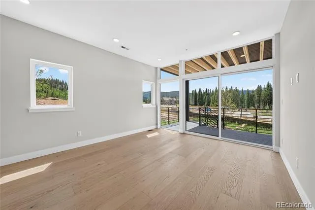 101 Wheeler Road Winter Park, CO 80482