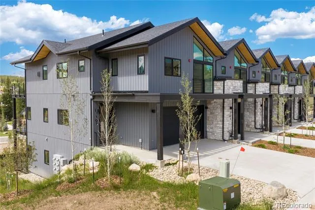 101 Wheeler Road Winter Park, CO 80482