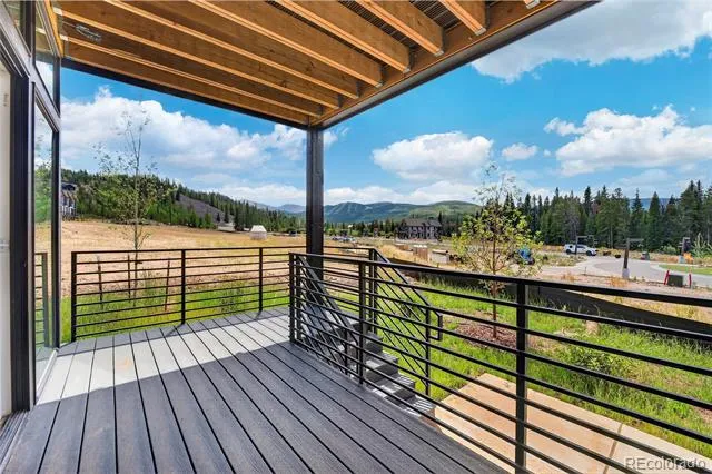 101 Wheeler Road Winter Park, CO 80482